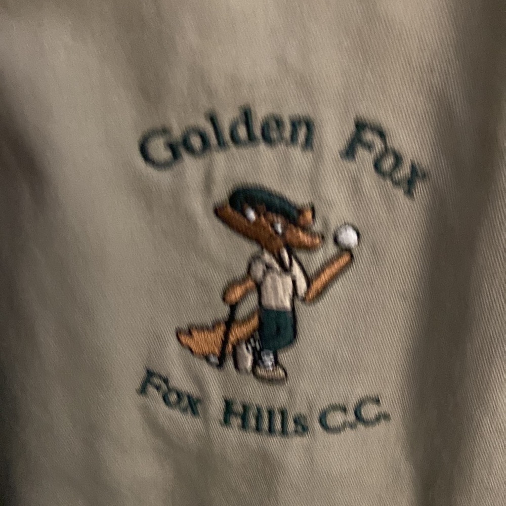 Vintage A.M. Player Jacket (Rare) - Picture 3 of 4